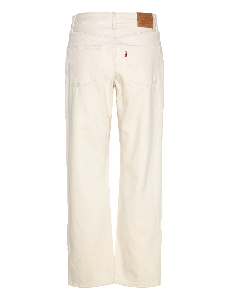Levi's® - 501 90S ECRU BOOPER NO DAMAGE - igapäevane stiil - whites - 2