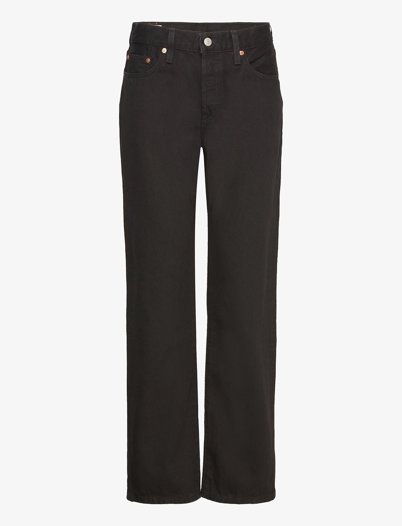Levi`s® - 501 90S Rinsed Blacktop