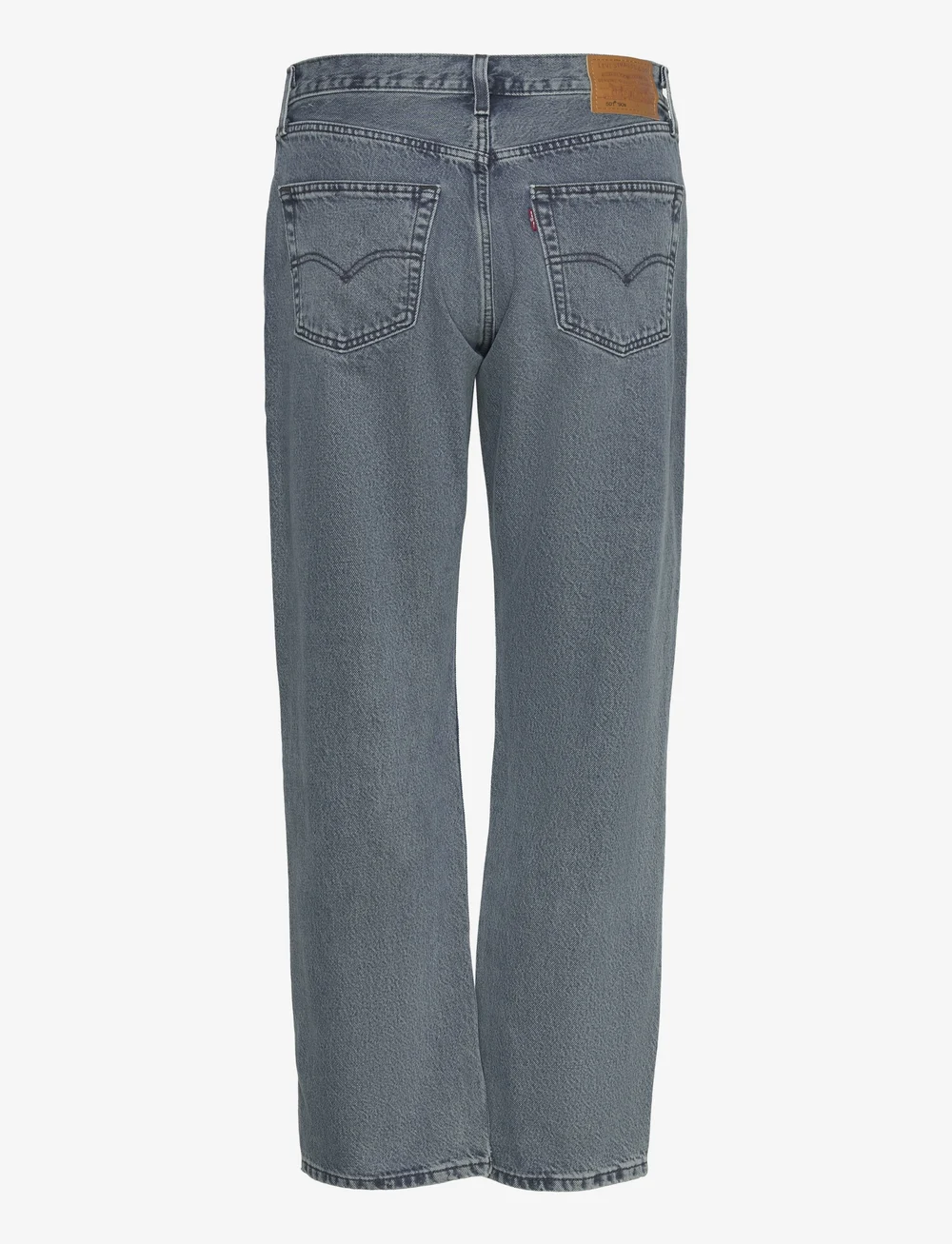 LEVI S Women 501 90s Multiple Dimensions Wide leg jeans Boozt