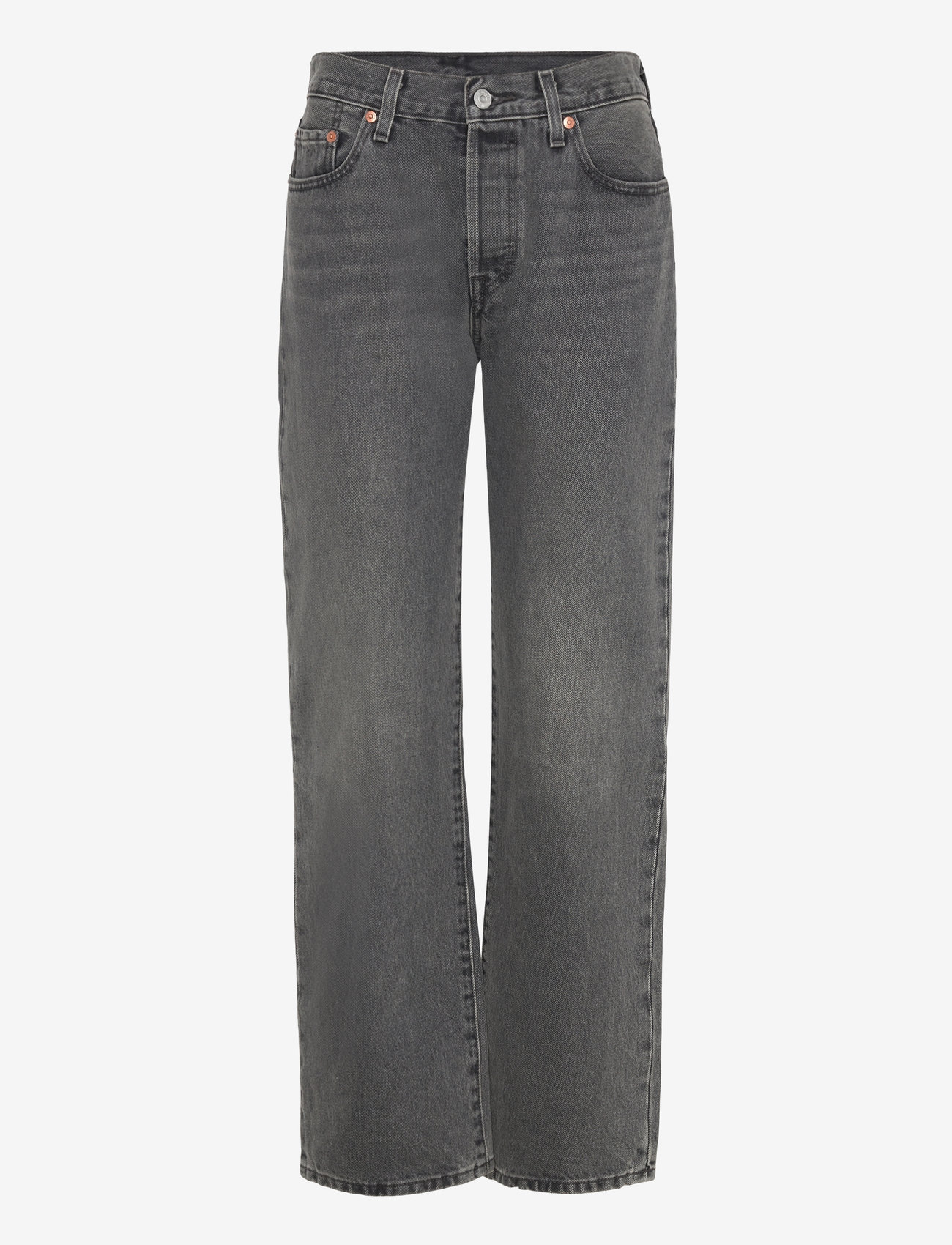 Levi's® - 501 90S TAKE A HINT - straight jeans - blacks - 2