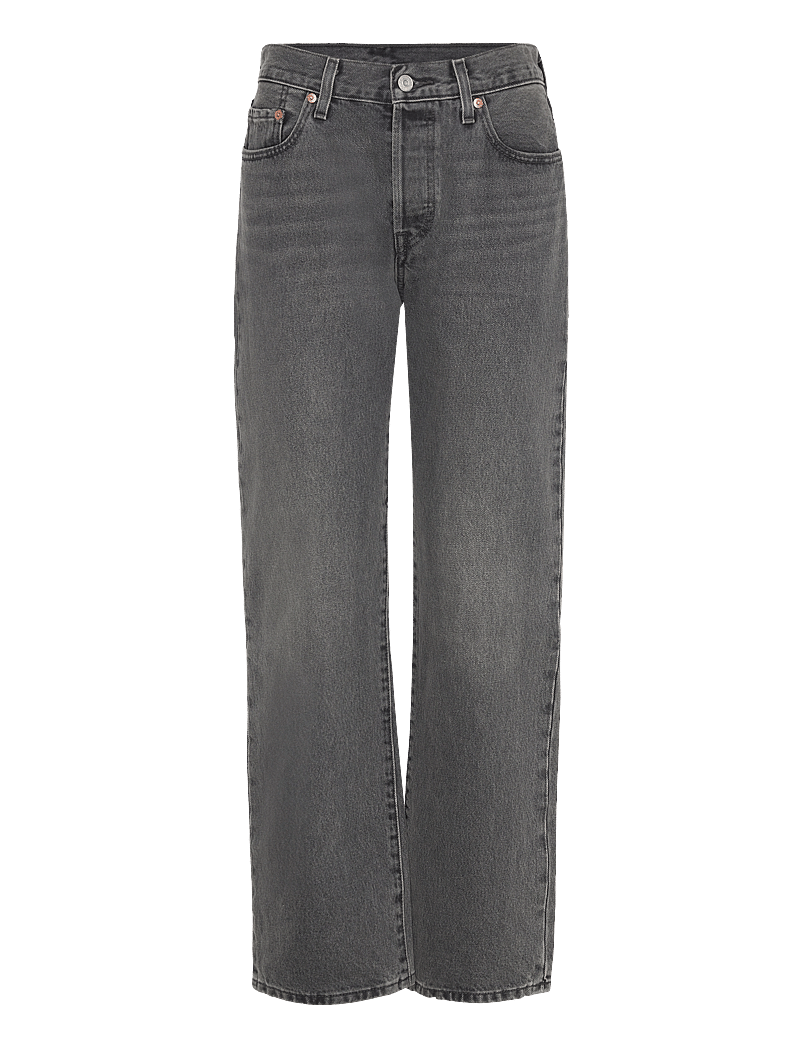 Levi's® - 501 90S TAKE A HINT - straight jeans - blacks - 2