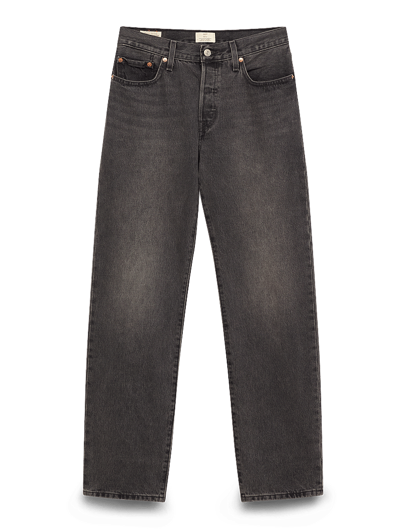 Levi's® - 501 90S TAKE A HINT - straight jeans - blacks - 2