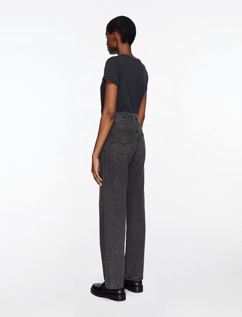 Levi's® - 501 90S TAKE A HINT - straight jeans - blacks - 5