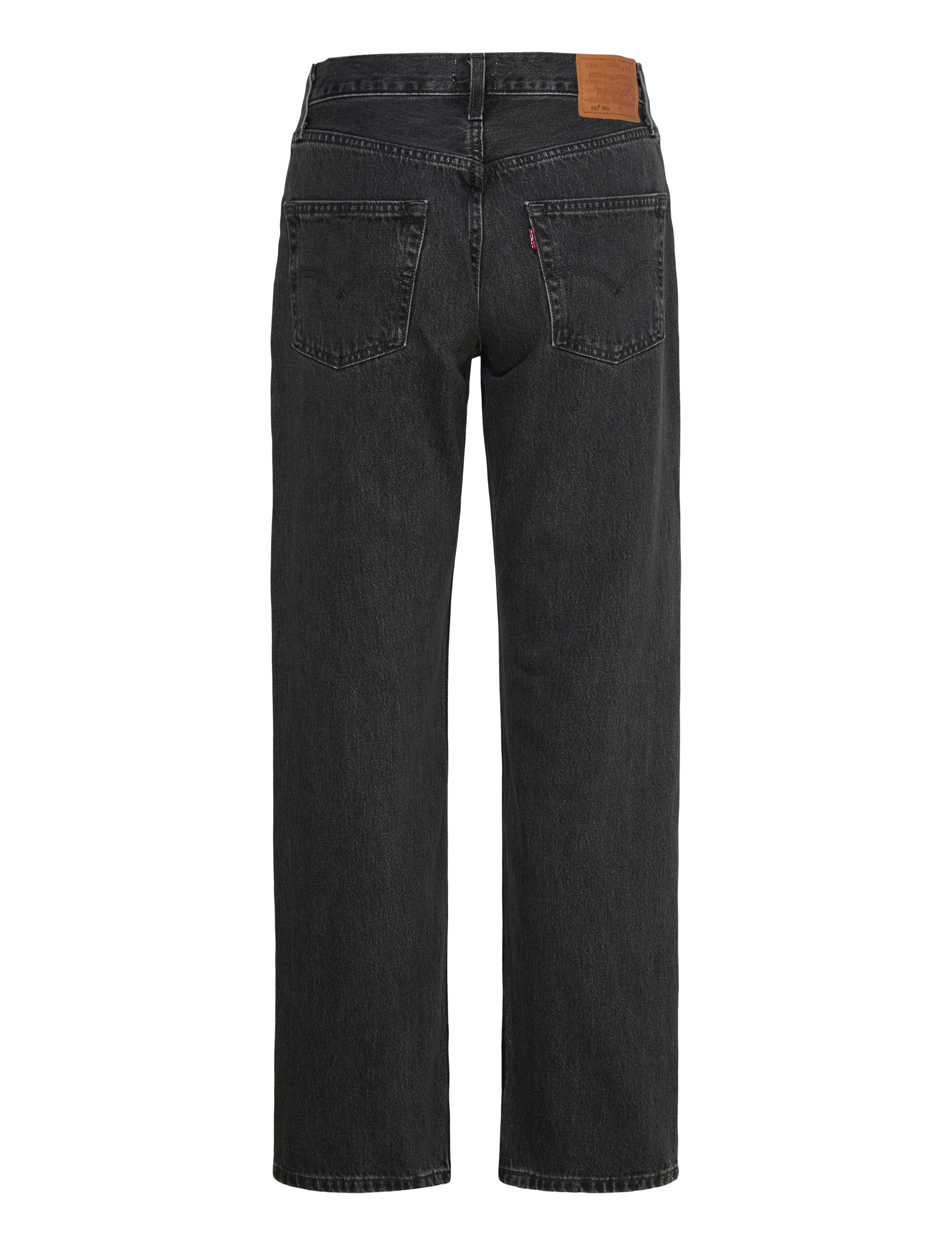 Levi's® - 501 90S BEJEWELED - straight jeans - blacks - 2
