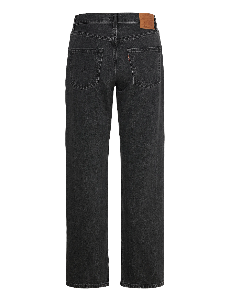Levi's® - 501 90S BEJEWELED - jeans droites - blacks - 2