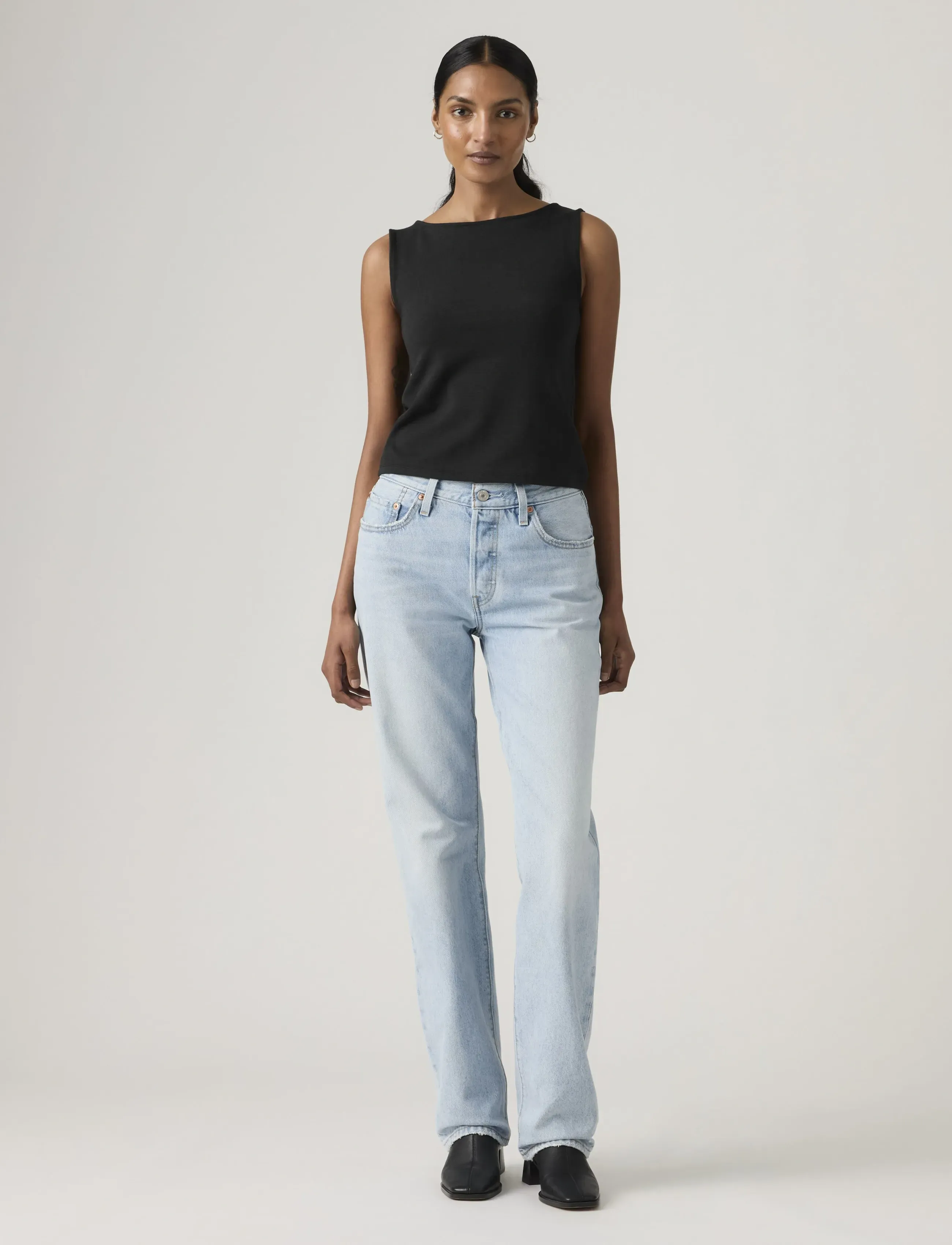 LEVIS ® Jeans 501 90s dam – bild 6