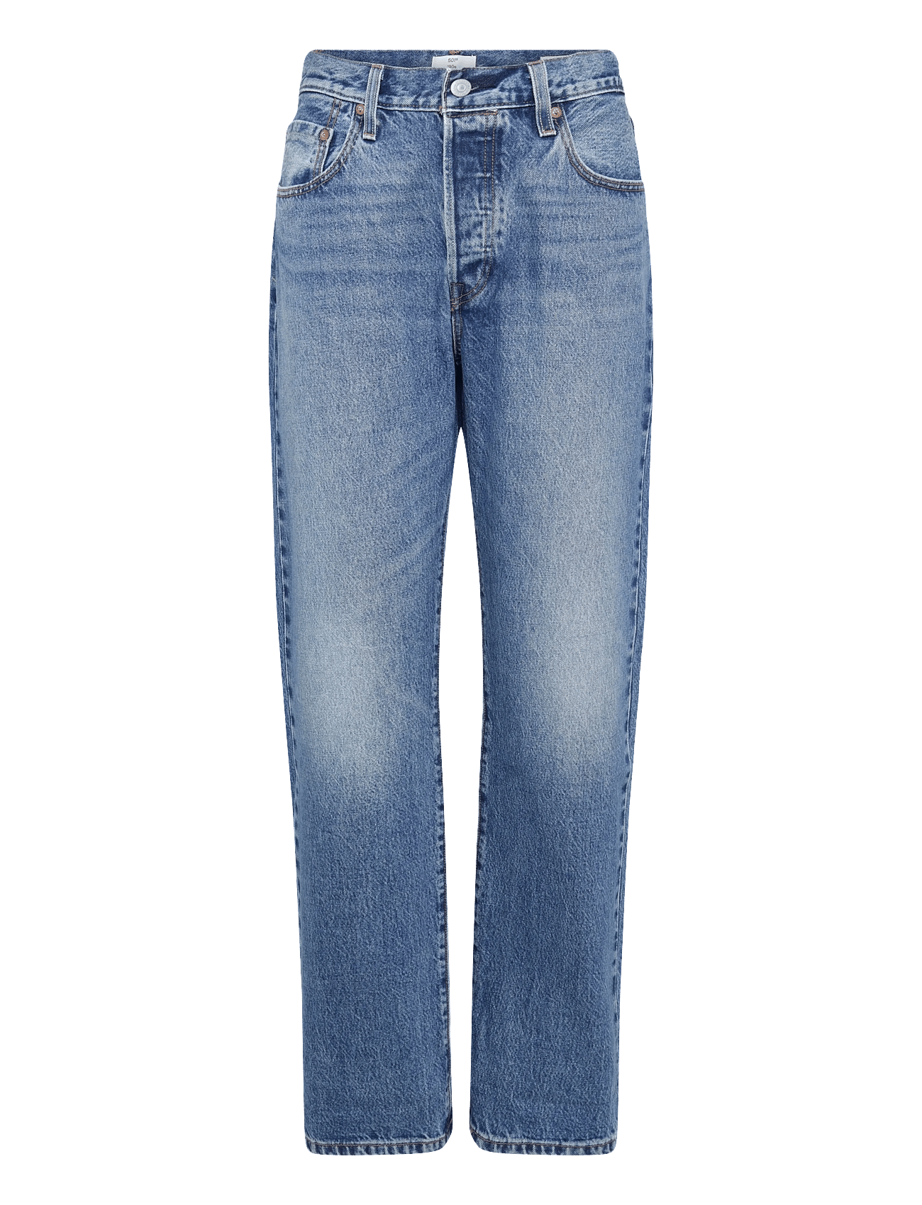 Levi's® | 501 90S Work Yourself Selvedge | 26 x 30