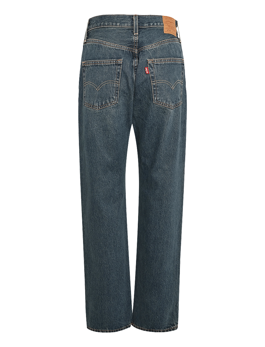 Levi's® - 501 90S CASH OUT STF - raka jeans - greens - 1