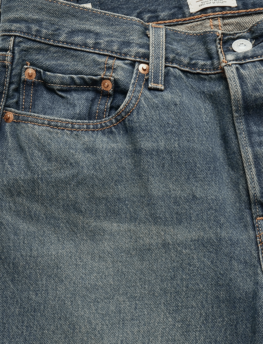 Levi's® - 501 90S CASH OUT STF - raka jeans - greens - 2