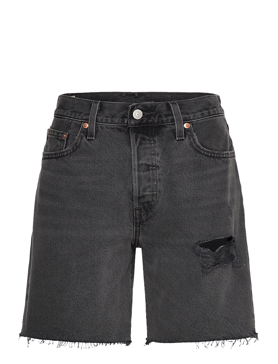 Levi's® - 50190S SHORT BEACH CUT - blacks - 0