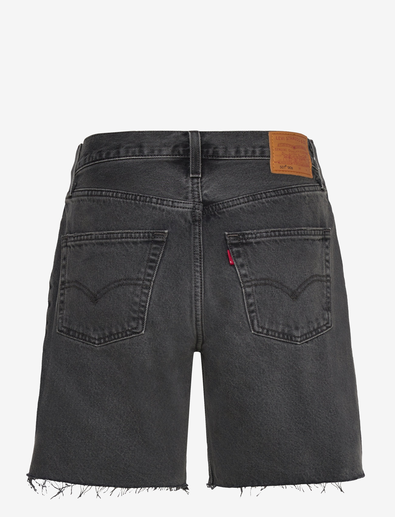 Levi's® - 50190S SHORT BEACH CUT - jorts - blacks - 1