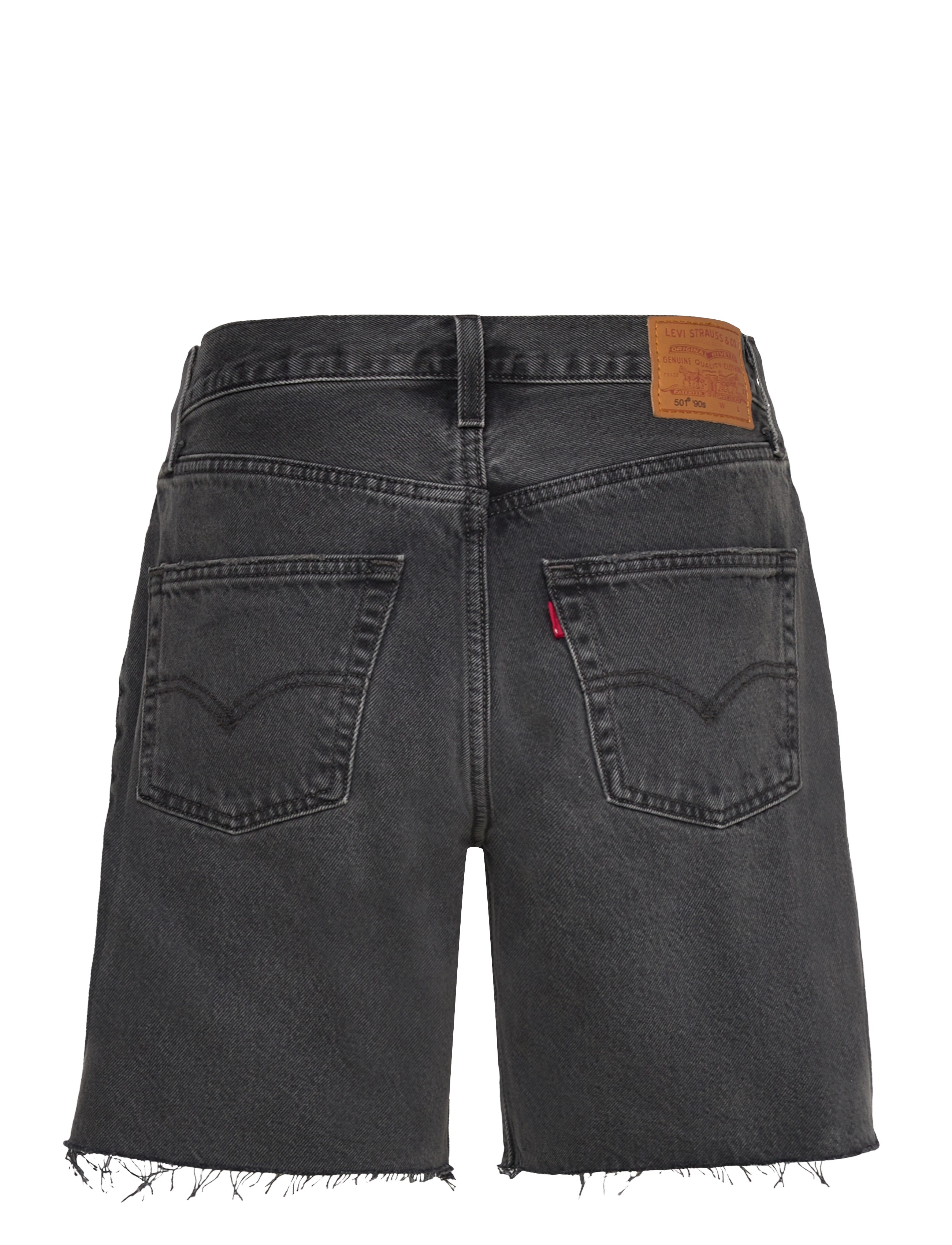Levi's® - 50190S SHORT BEACH CUT - blacks - 1