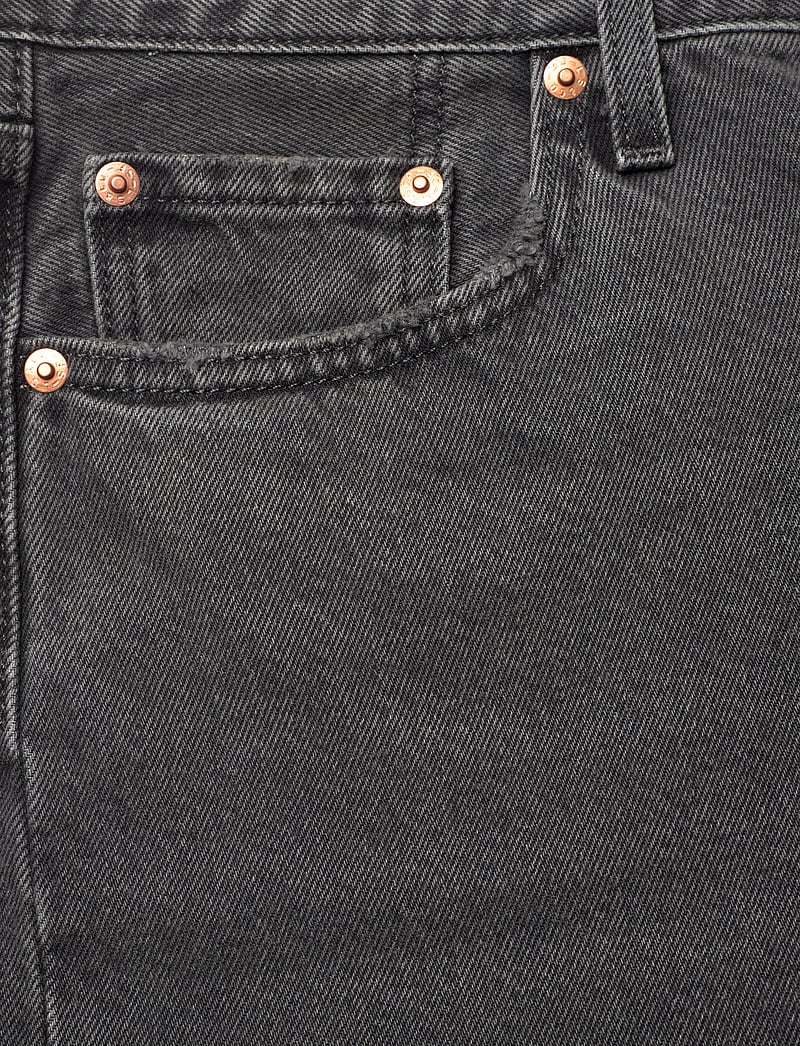 Levi's® - 50190S SHORT BEACH CUT - jorts - blacks - 2