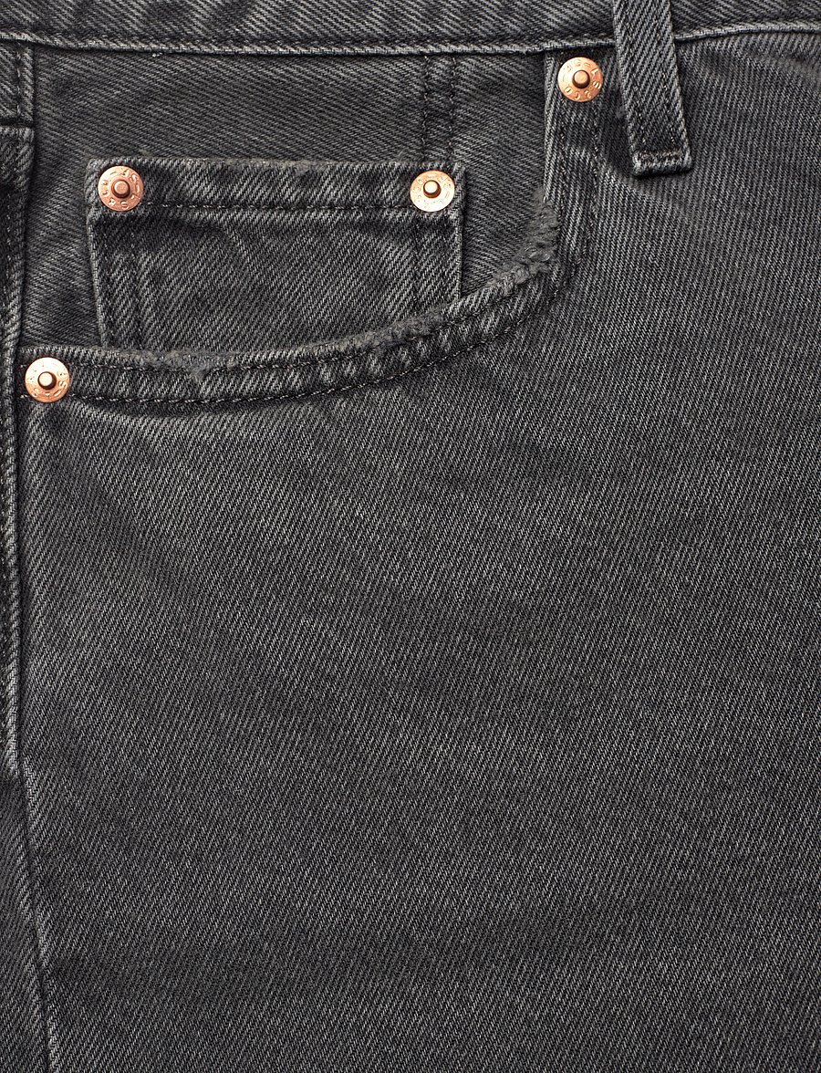 Levi's® - 50190S SHORT BEACH CUT - blacks - 2