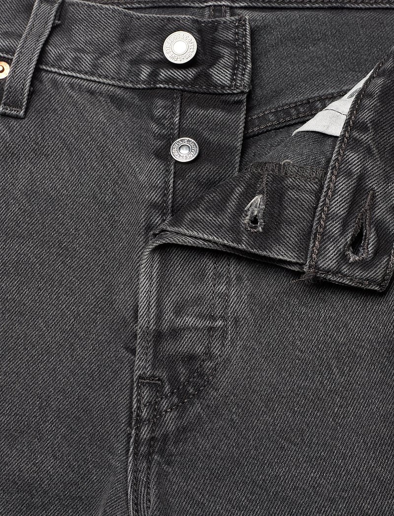 Levi's® - 50190S SHORT BEACH CUT - jorts - blacks - 3