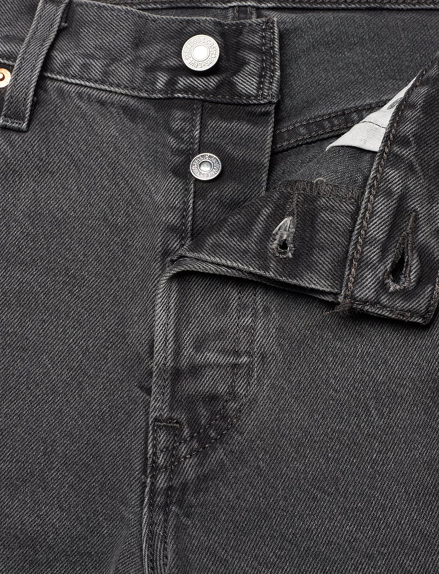 Levi's® - 50190S SHORT BEACH CUT - blacks - 3