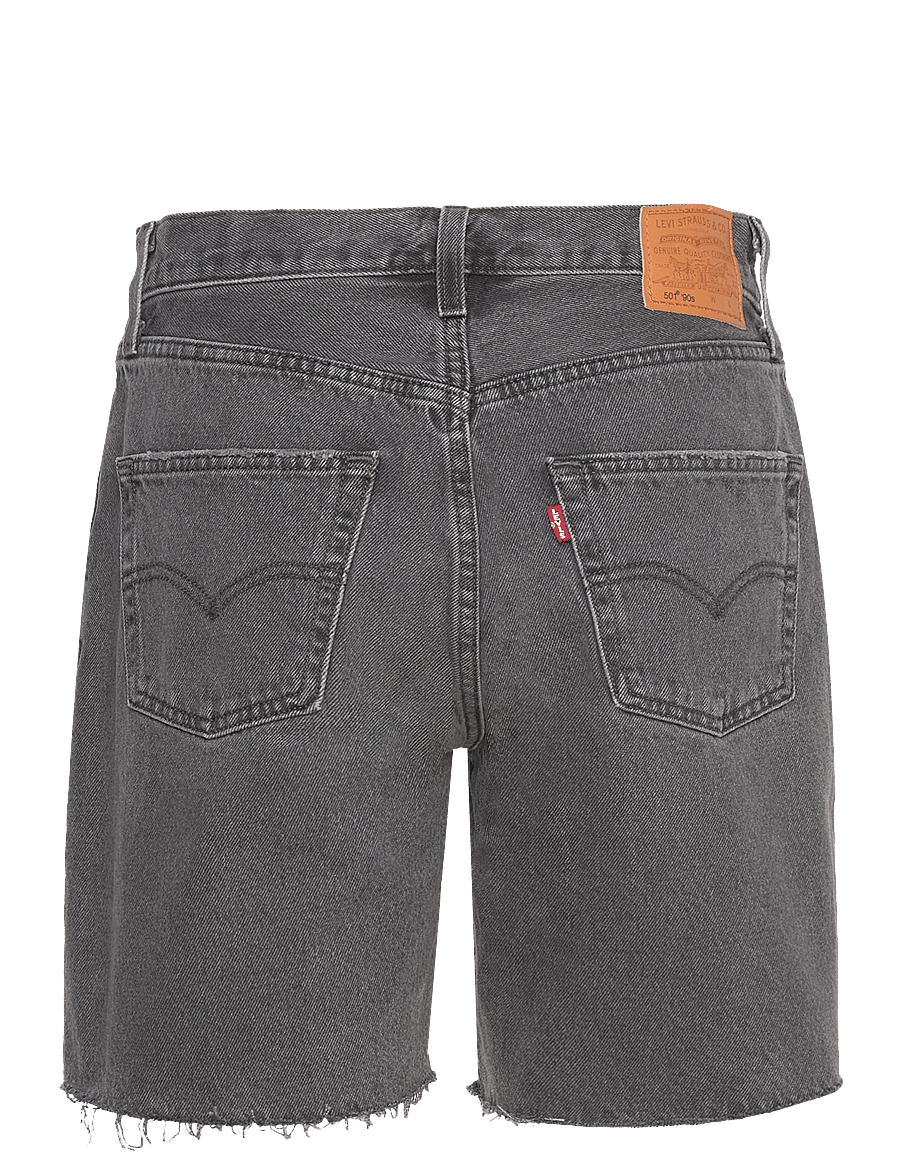 Levi's® - 50190S SHORT BEACH CUT NO DX - jorty - blacks - 2