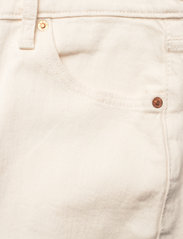 LEVI´S Women - RIBCAGE CROP BOOT NATURAL ORDE - džinsa bikses ar platām starām - neutrals - 6