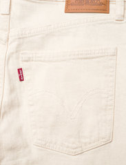 LEVI´S Women - RIBCAGE CROP BOOT NATURAL ORDE - džinsa bikses ar platām starām - neutrals - 8