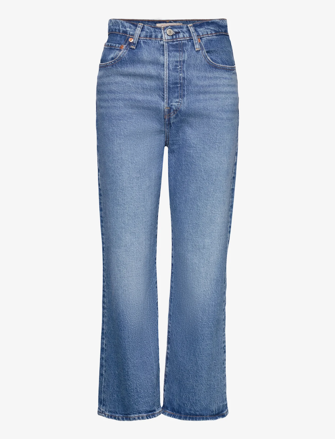 LEVI´S Women Ribcage Crop Boot Jazz Icon - Boot Cut Jeans LEVI´S Women Ribcage Crop Boot Jazz Icon - Boot Cut Jeans