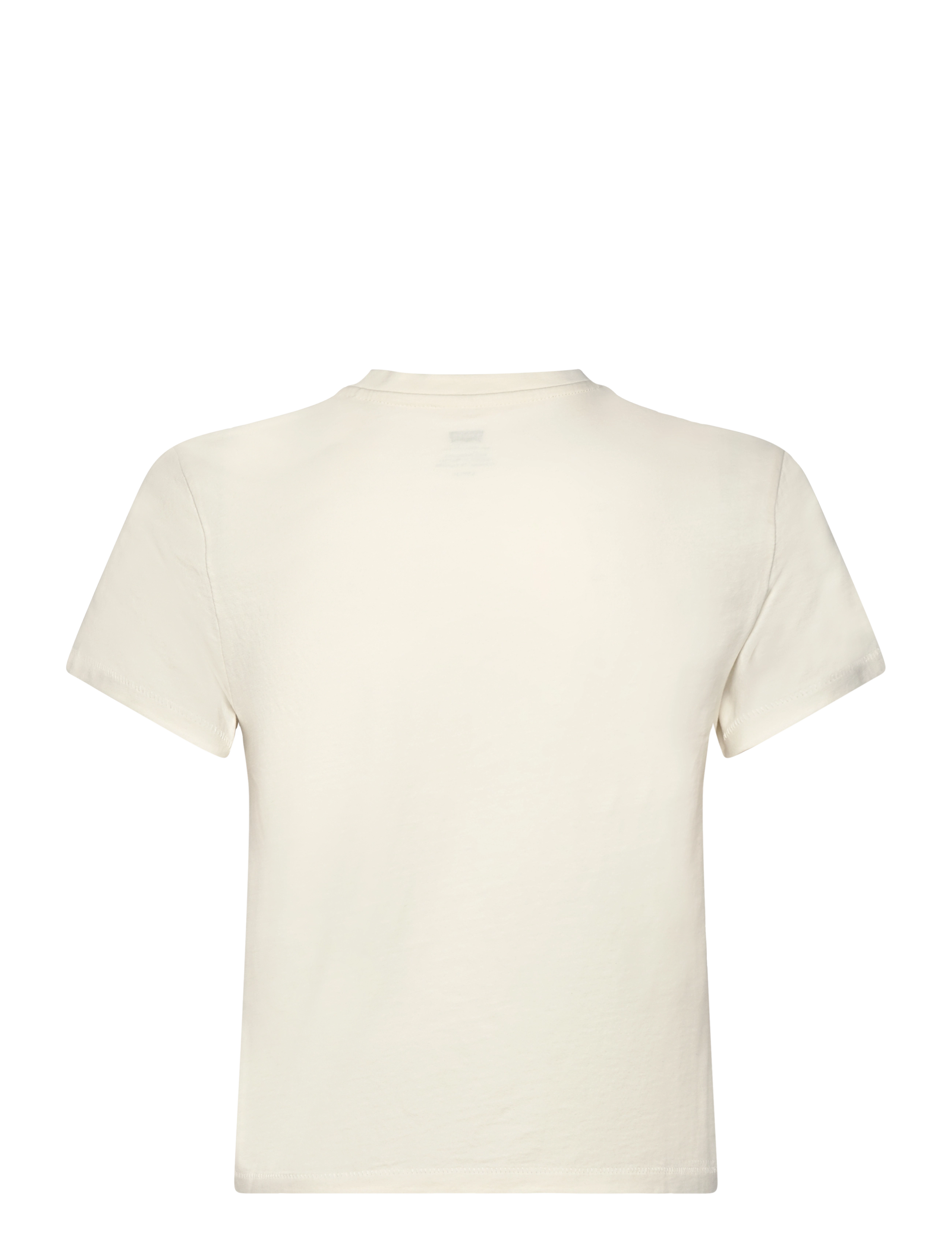 Levi's® - GRAPHIC CLASSIC TEE AUTHENTIC - whites - 2