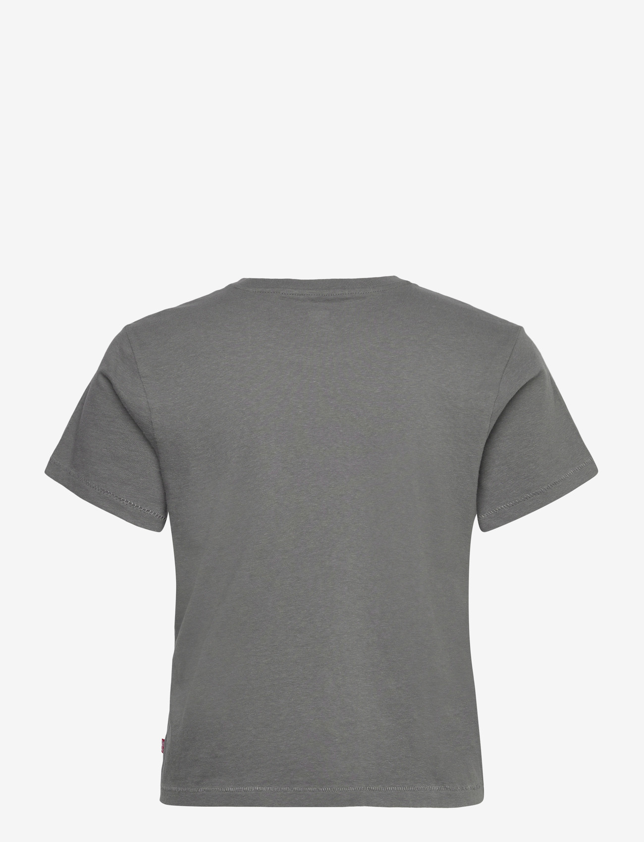 Levi's® - GRAPHIC CLASSIC TEE RHINESTONE - t-shirts - greys - 2