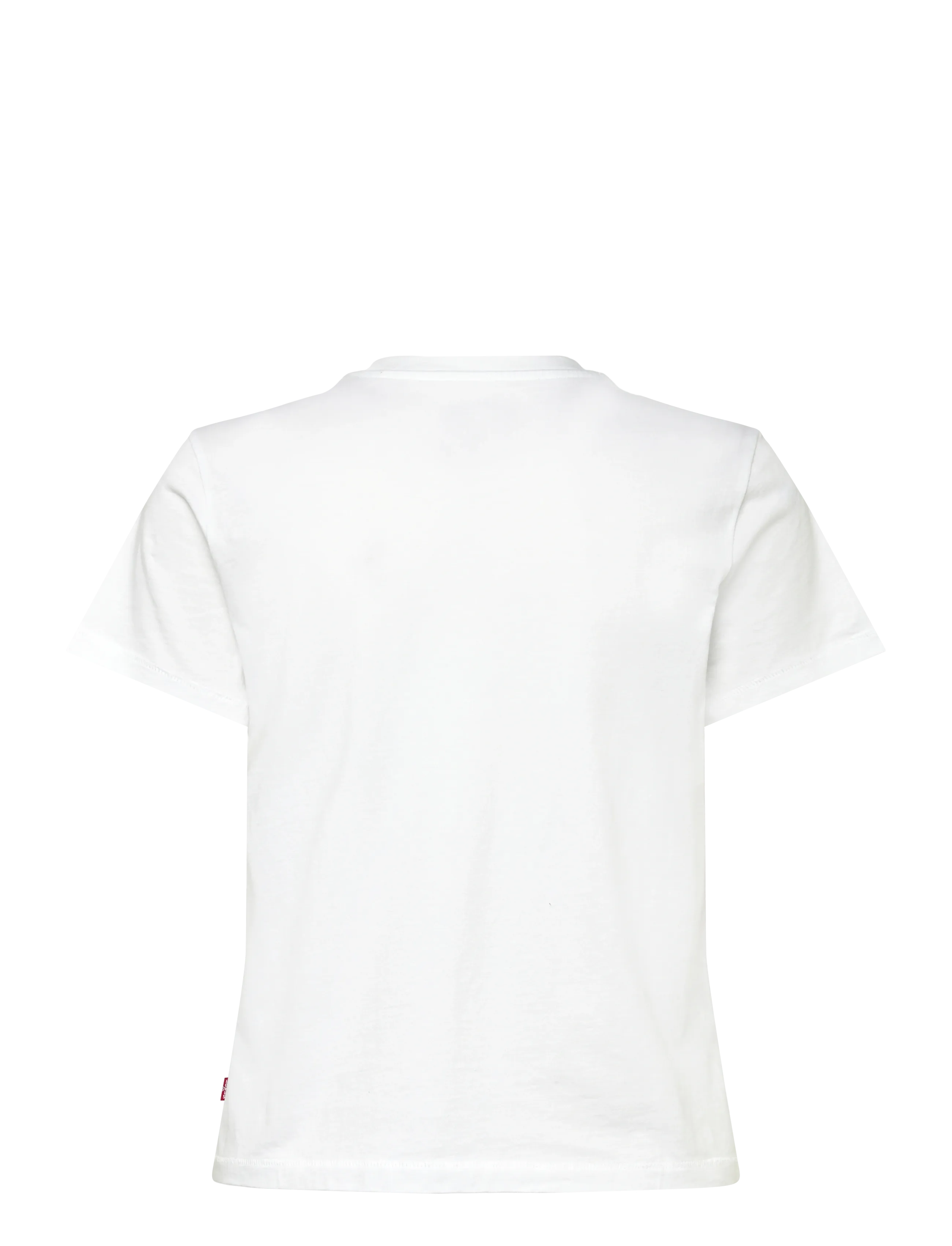 Levi's® - GRAPHIC CLASSIC TEE WESTERN IC - neutrals - 1