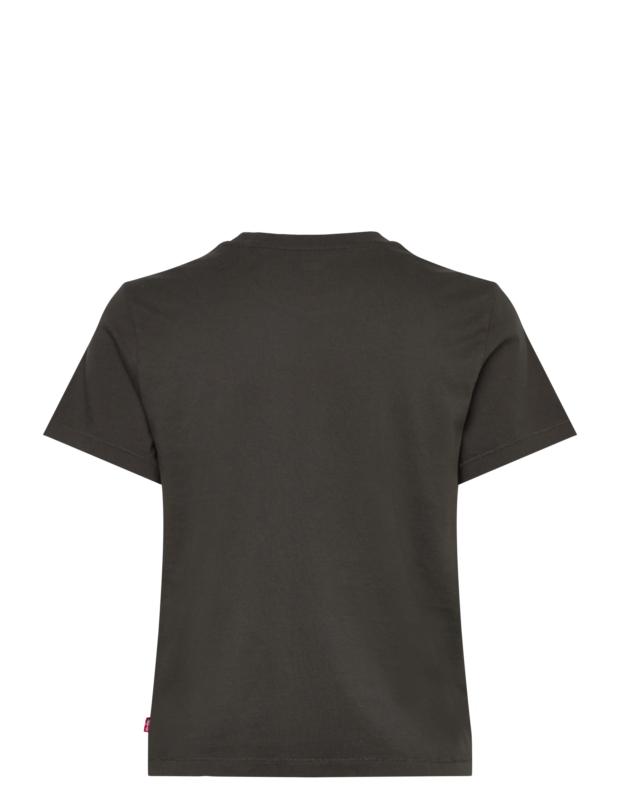 Levi's® - GRAPHIC CLASSIC TEE COWBOY POS - blacks - 2