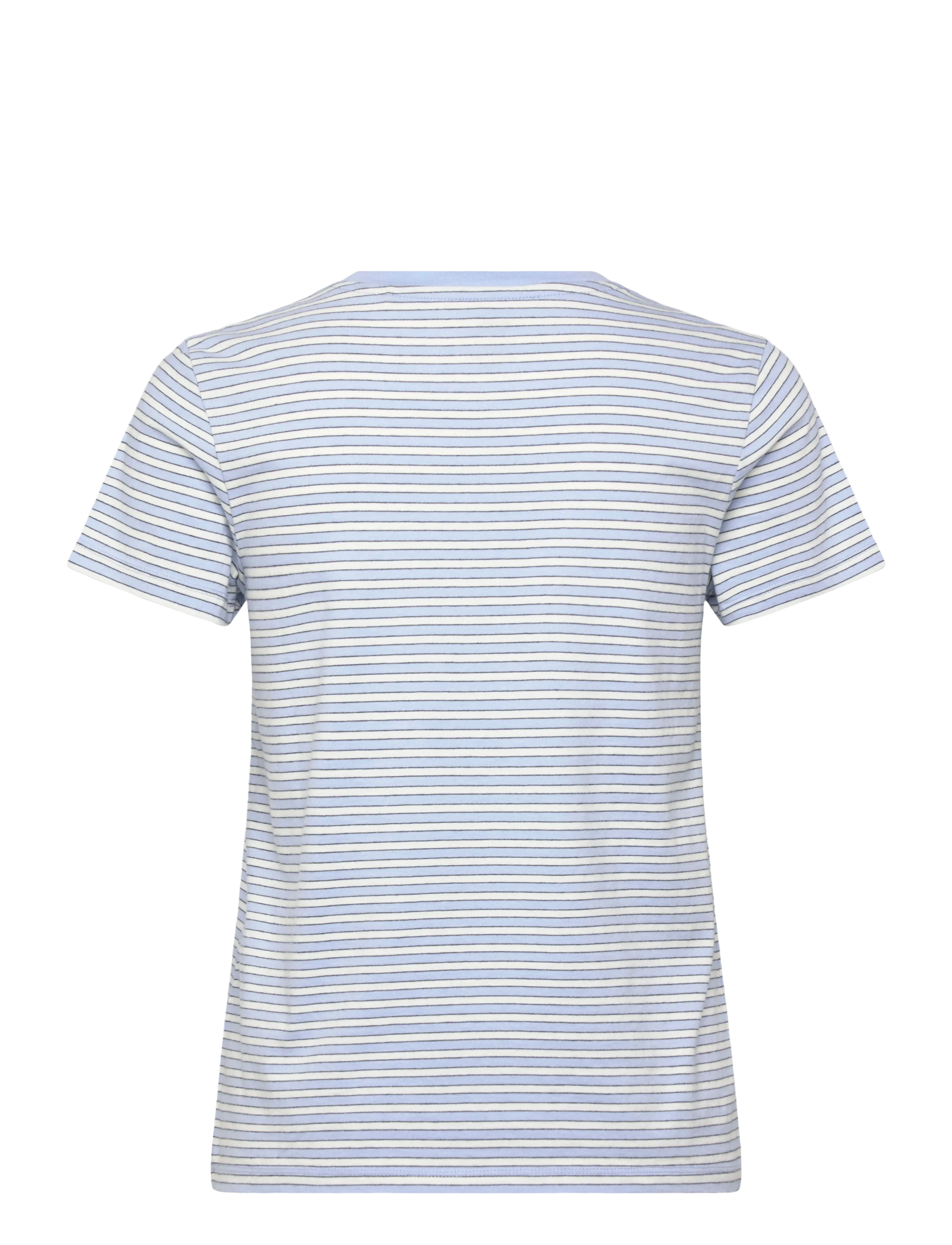 Levi's® - LSE_PERFECT TEE LSE_TEE CHAMBR - blues - 2