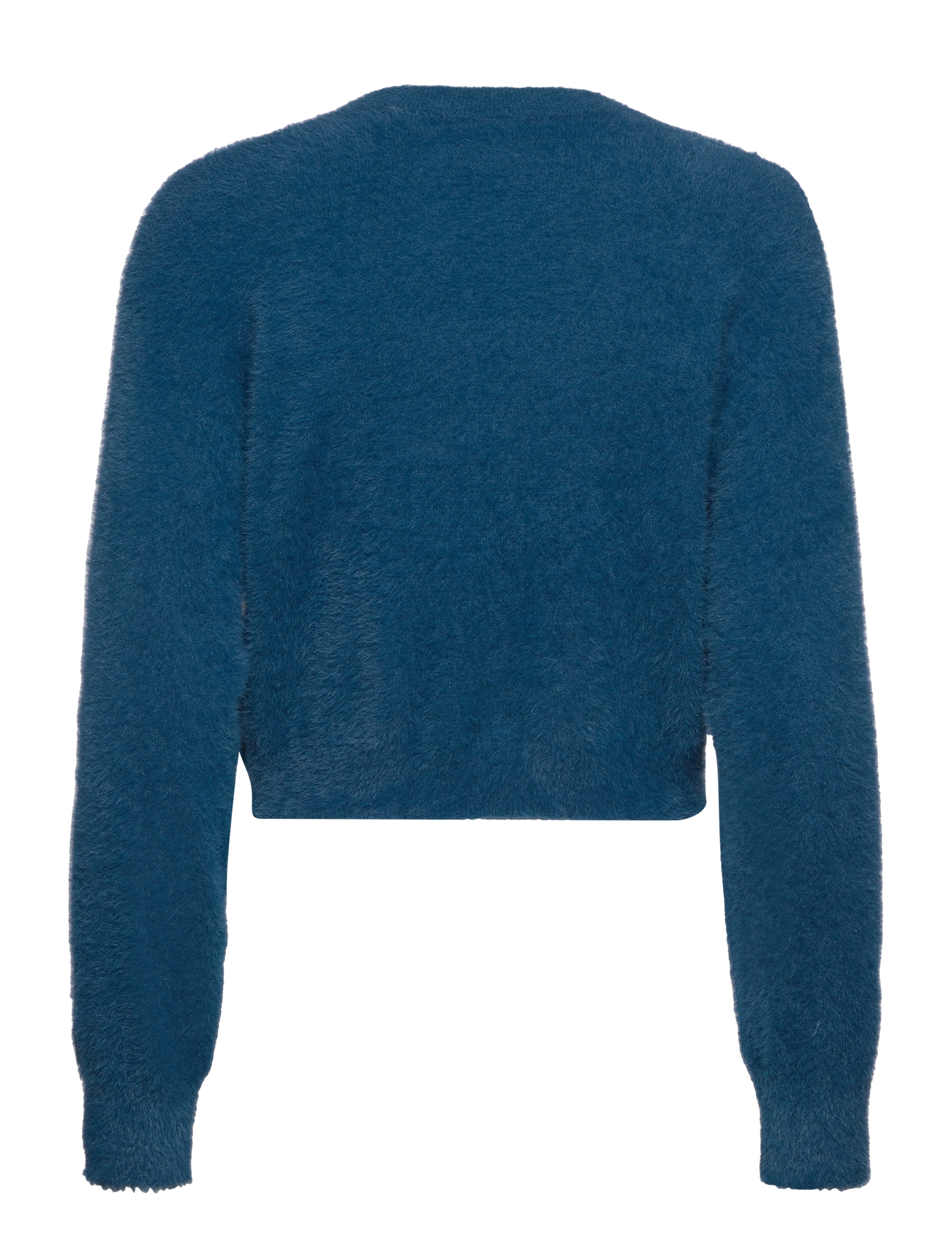 LEVI´S Women - CAT CARDIGAN GIBRALTER SEA - blues - 1