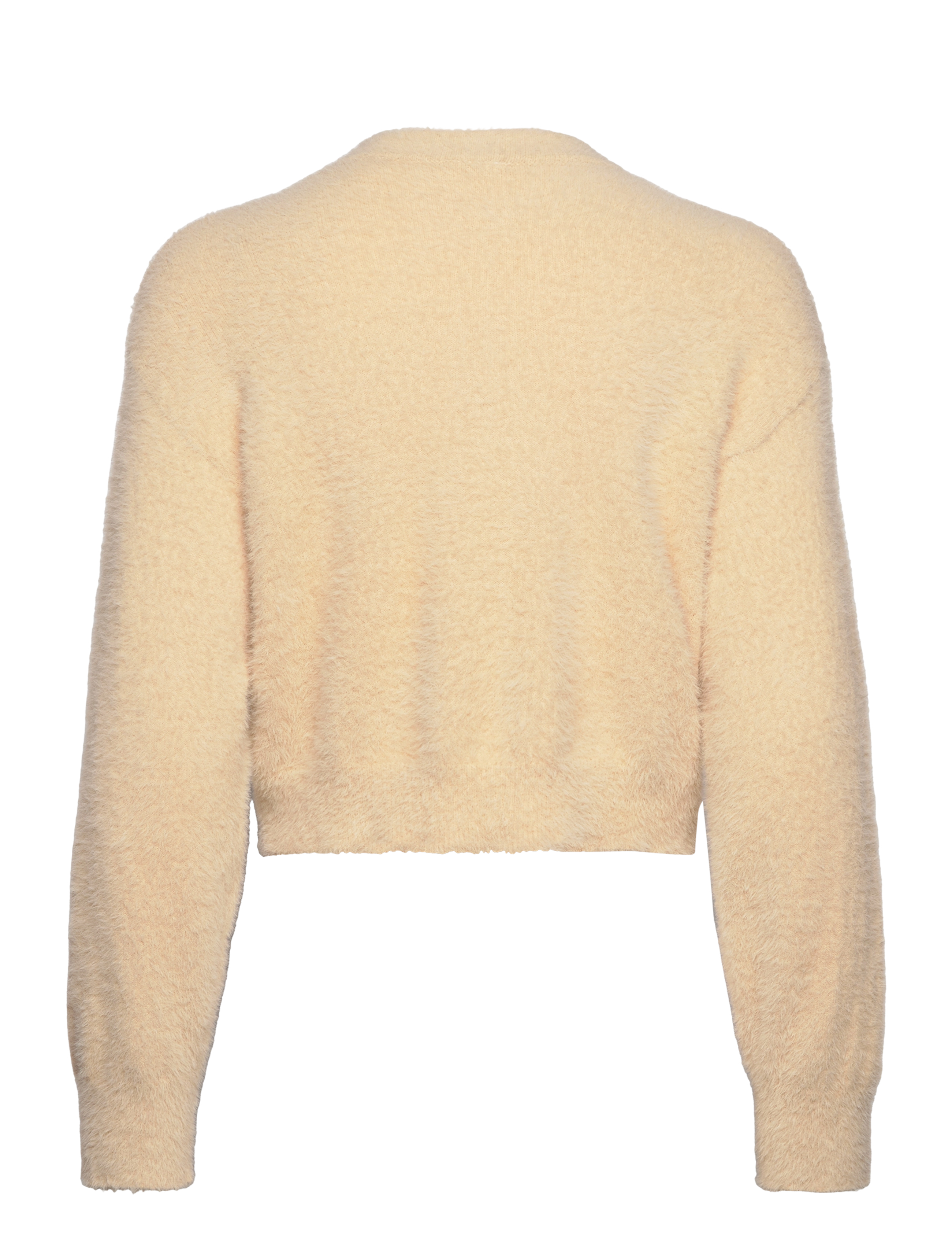 LEVI´S Women - CAT CARDIGAN MARZIPAN - neutrals - 1