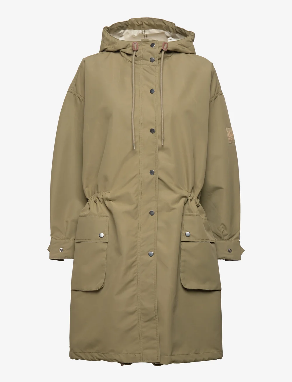 Levis online womens parka