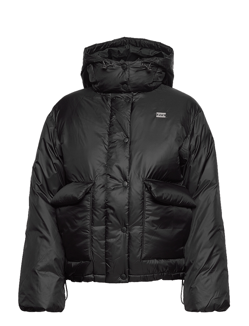 Short Puffer Levi Bubble Coat LEVI´S Women Luna Core Puffer Short