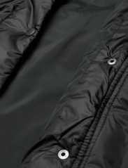 LEVI´S Women - LUNA CORE PUFFER SHORT CAVIAR - winter jackets - blacks - 8