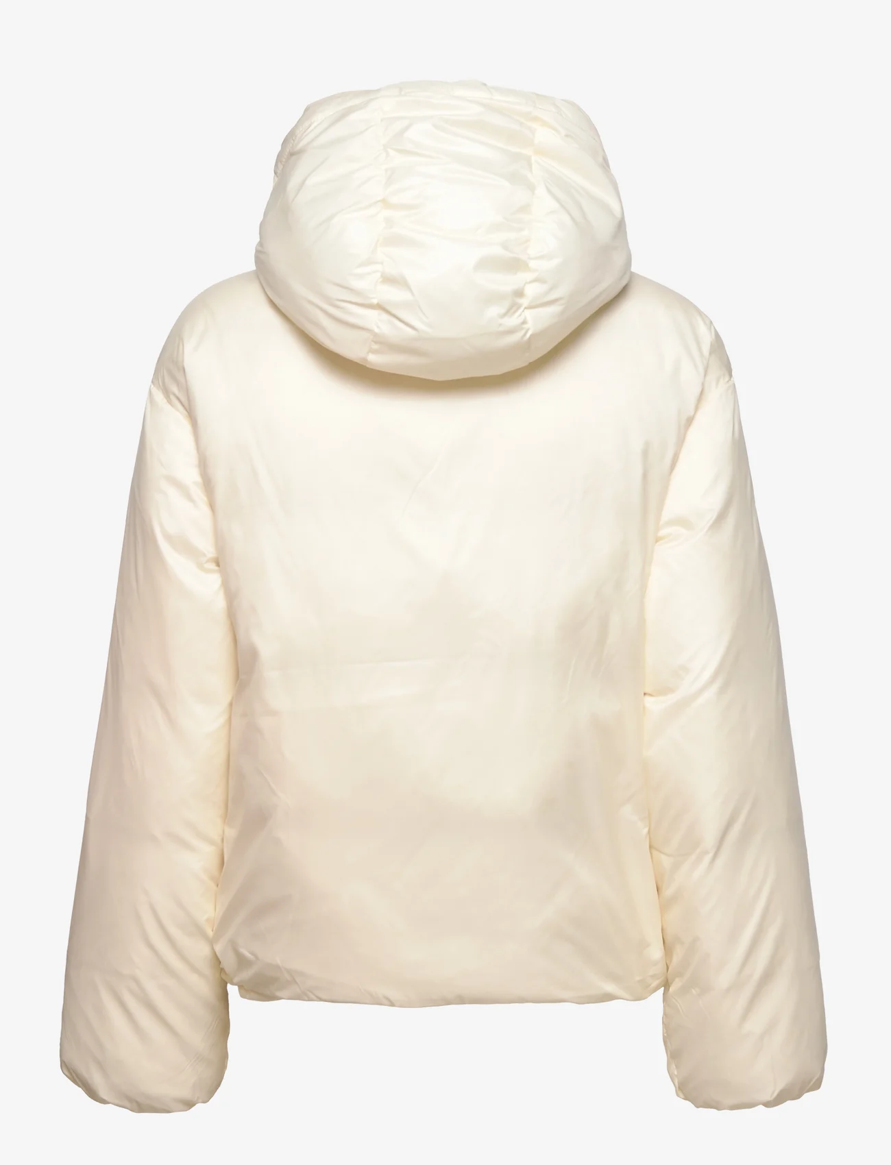 LEVI´S Women - LUNA CORE PUFFER SHORT SUGAR S - winter jackets - multi-color - 1
