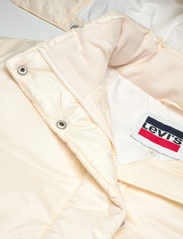 LEVI´S Women - LUNA CORE PUFFER SHORT SUGAR S - down- & padded jackets - multi-color - 9