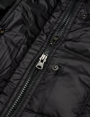 LEVI´S Women - LUNA CORE PUFFER MID CAVIAR - winter jackets - blacks - 9