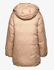 LEVI´S Women - LUNA CORE PUFFER MID GRANOLA - winter jackets - neutrals - 1