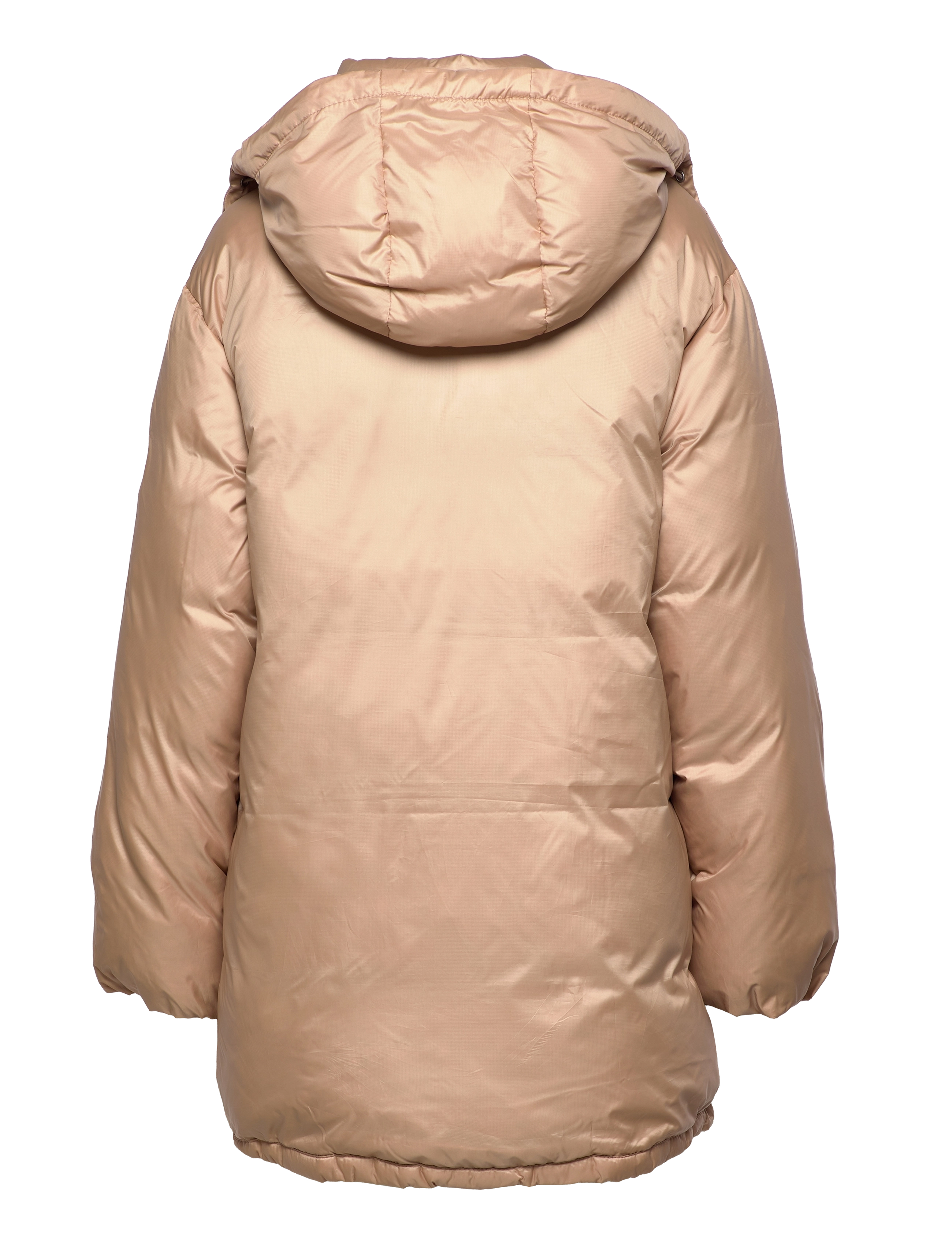 Levi's® - LUNA CORE PUFFER MID GRANOLA - gefütterte & daunenjacken - neutrals - 2