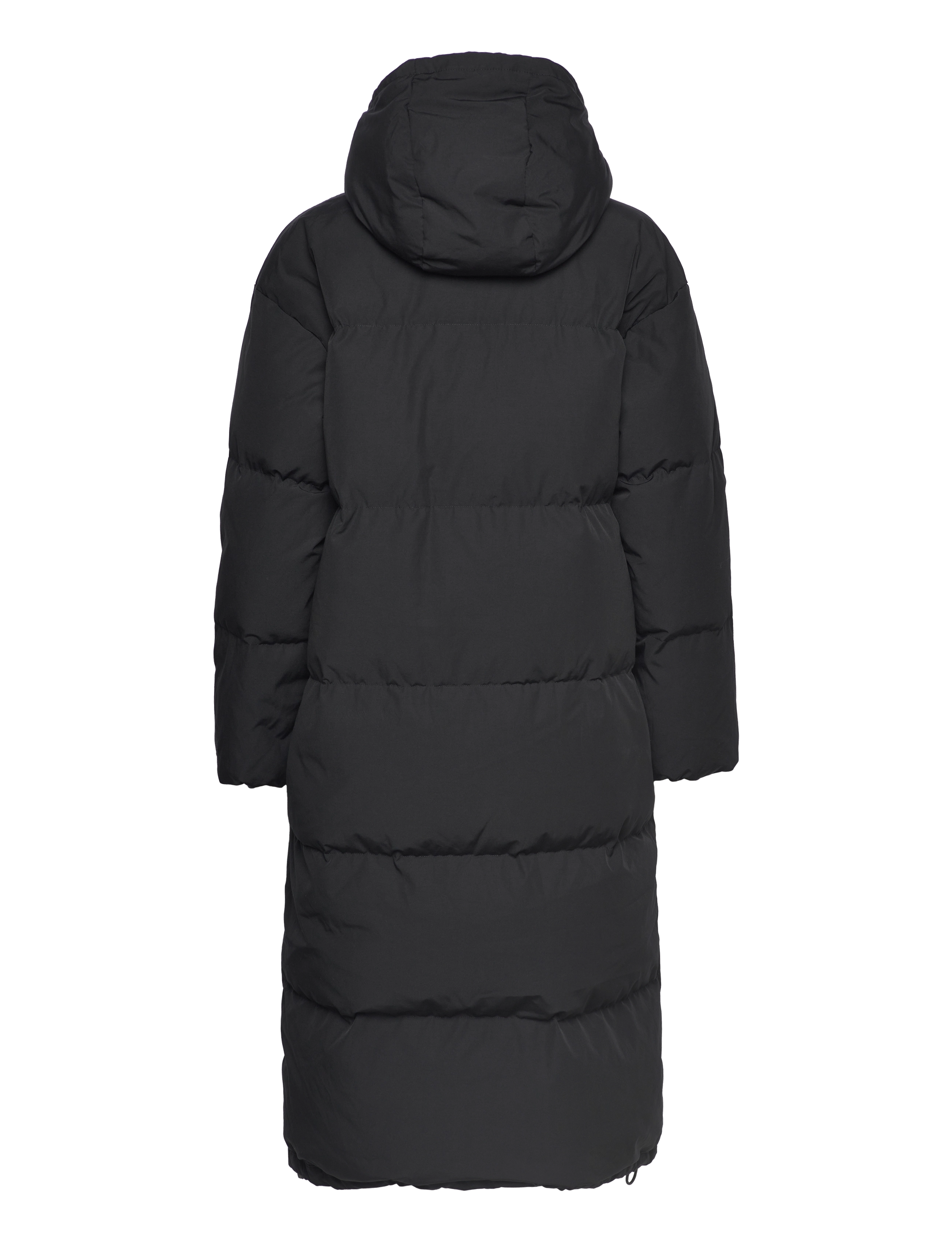 LEVI´S Women - SLEEPING BAG PUFFER CAVIAR - blacks - 1