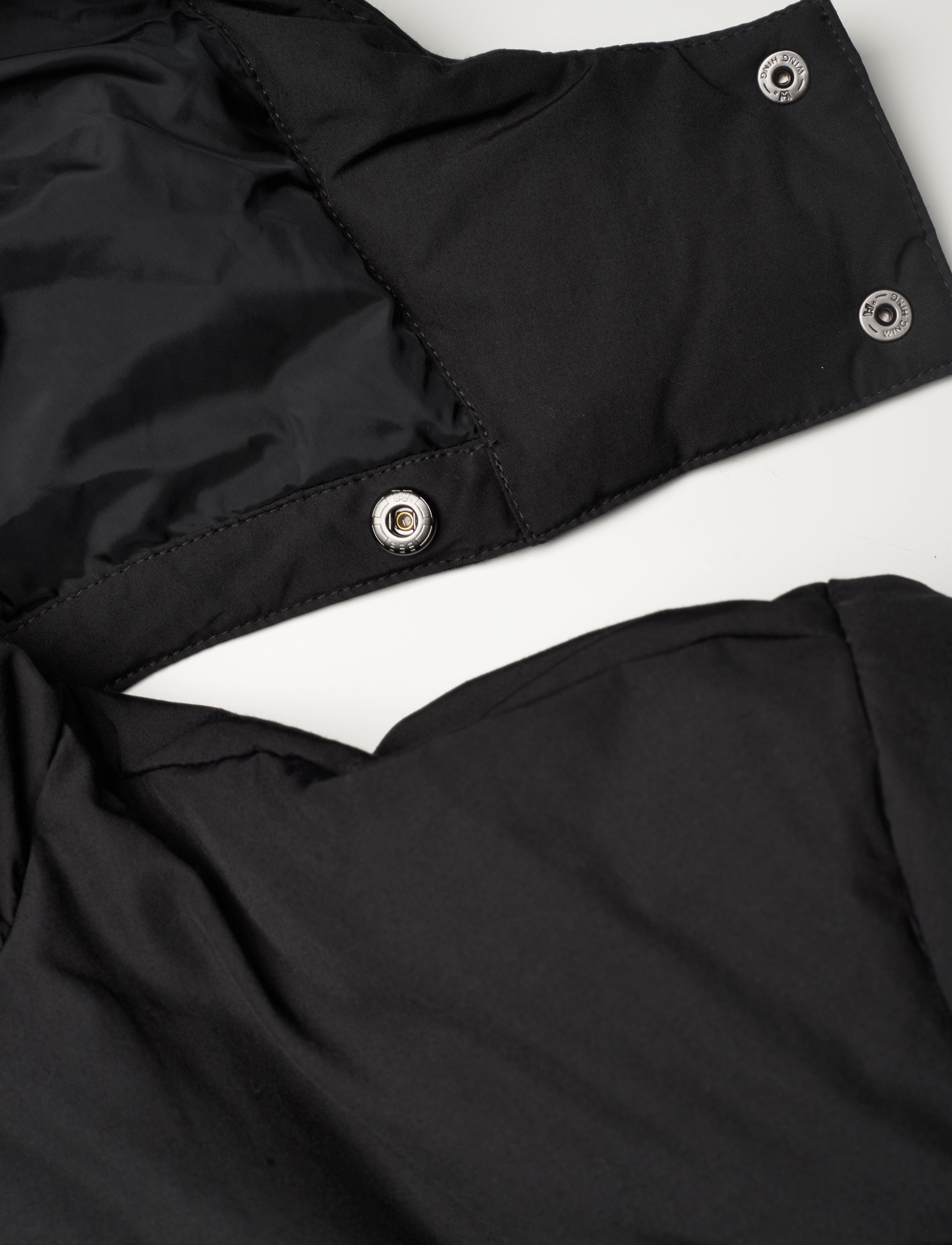 LEVI´S Women - SLEEPING BAG PUFFER CAVIAR - blacks - 3