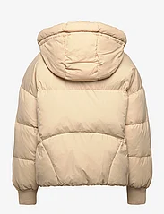 LEVI´S Women - BABY BUBBLE PUFFER GRANOLA - winter jackets - neutrals - 1