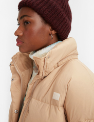 LEVI´S Women - BABY BUBBLE PUFFER GRANOLA - down- & padded jackets - neutrals - 5