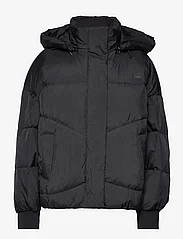 LEVI´S Women - BABY BUBBLE PUFFER CAVIAR - winter jackets - blacks - 0
