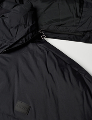 LEVI´S Women - BABY BUBBLE PUFFER CAVIAR - winter jackets - blacks - 6