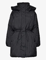 LEVI´S Women - XL BUBBLE PUFFER CAVIAR - winter jackets - blacks - 0