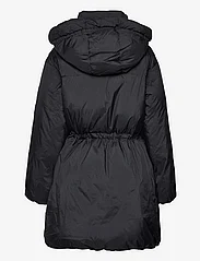 LEVI´S Women - XL BUBBLE PUFFER CAVIAR - Žieminės striukės - blacks - 1