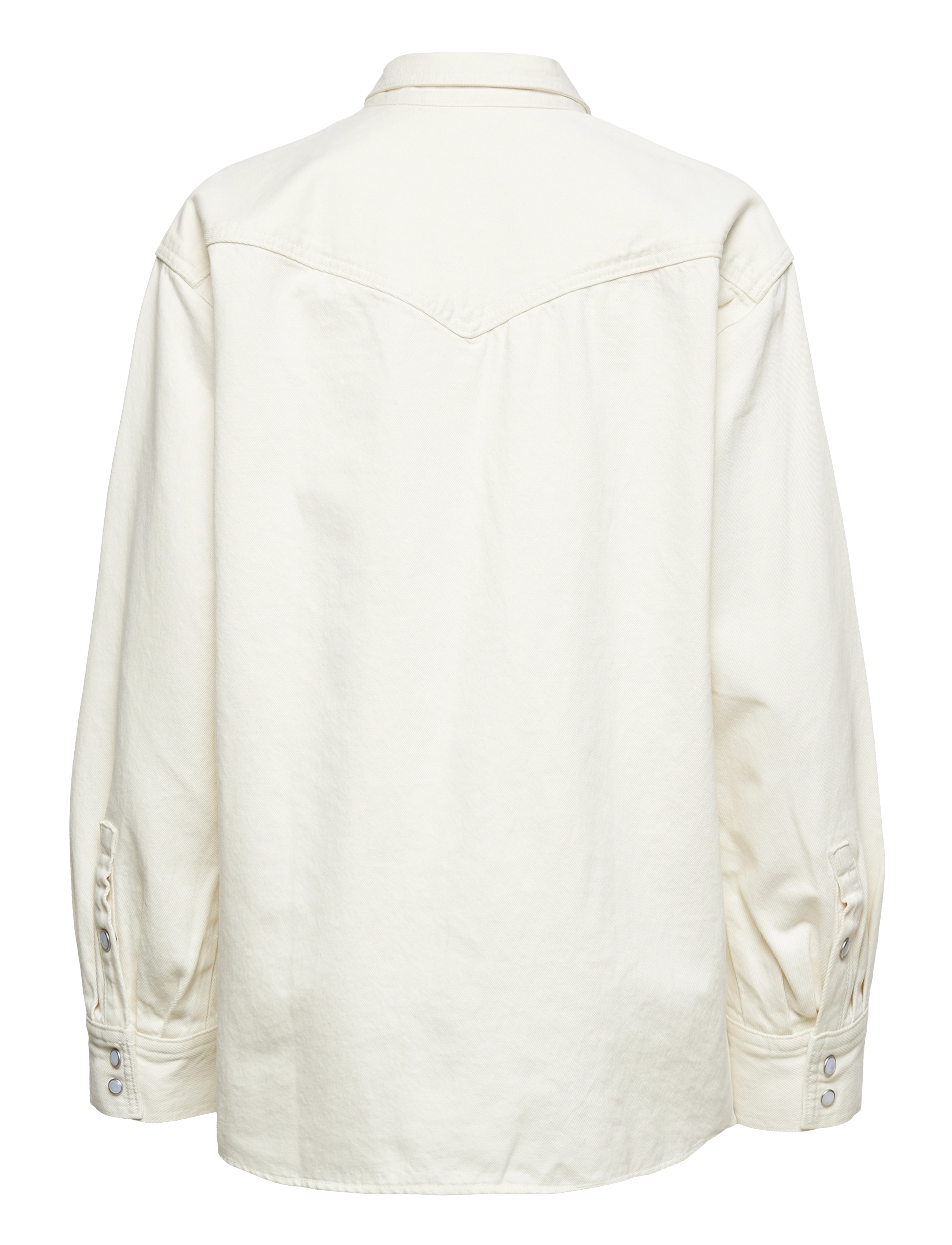 LEVI´S Women - DORSEY XL WESTERN Z5867 TAN RI - neutrals - 1