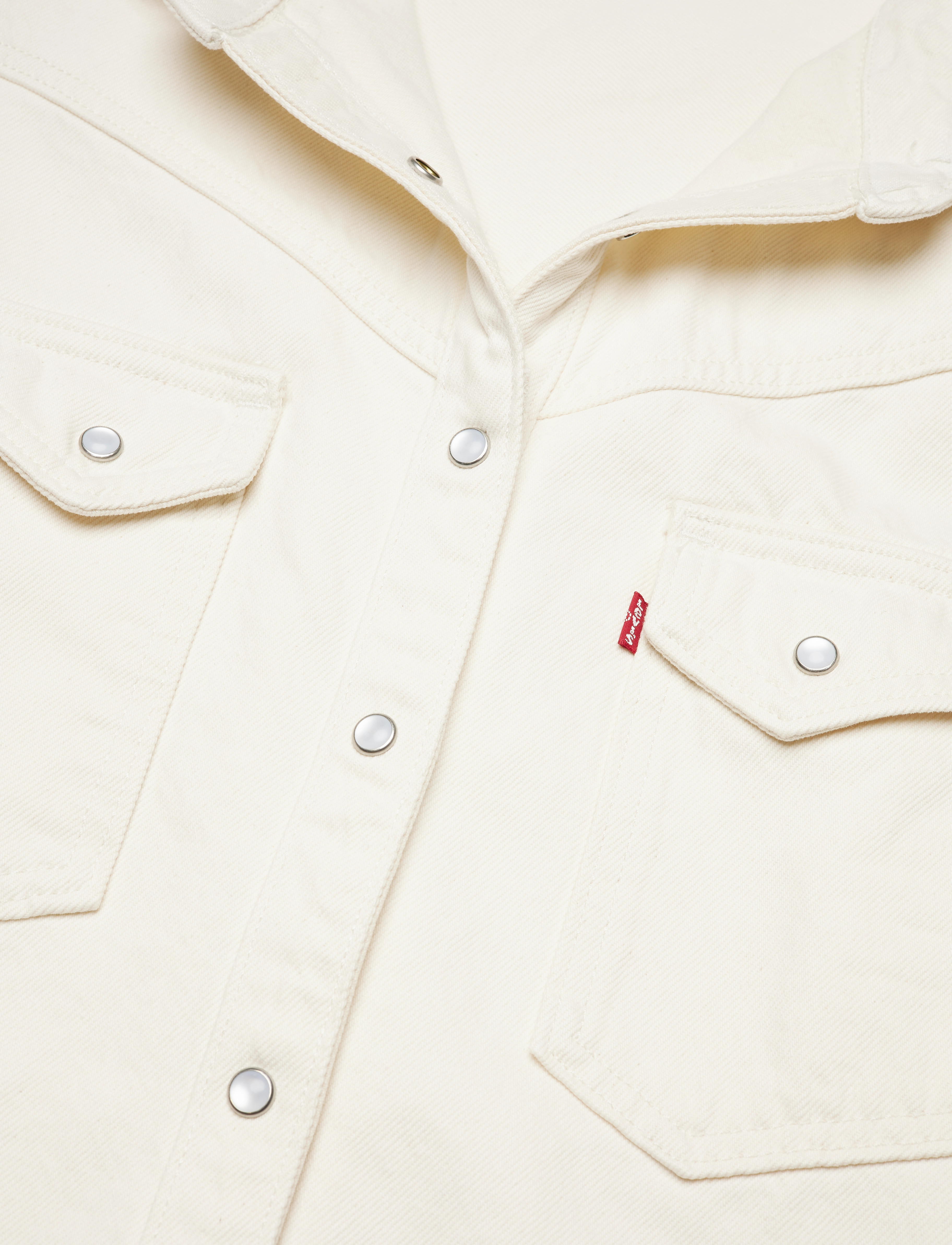 LEVI´S Women - DORSEY XL WESTERN Z5867 TAN RI - neutrals - 5