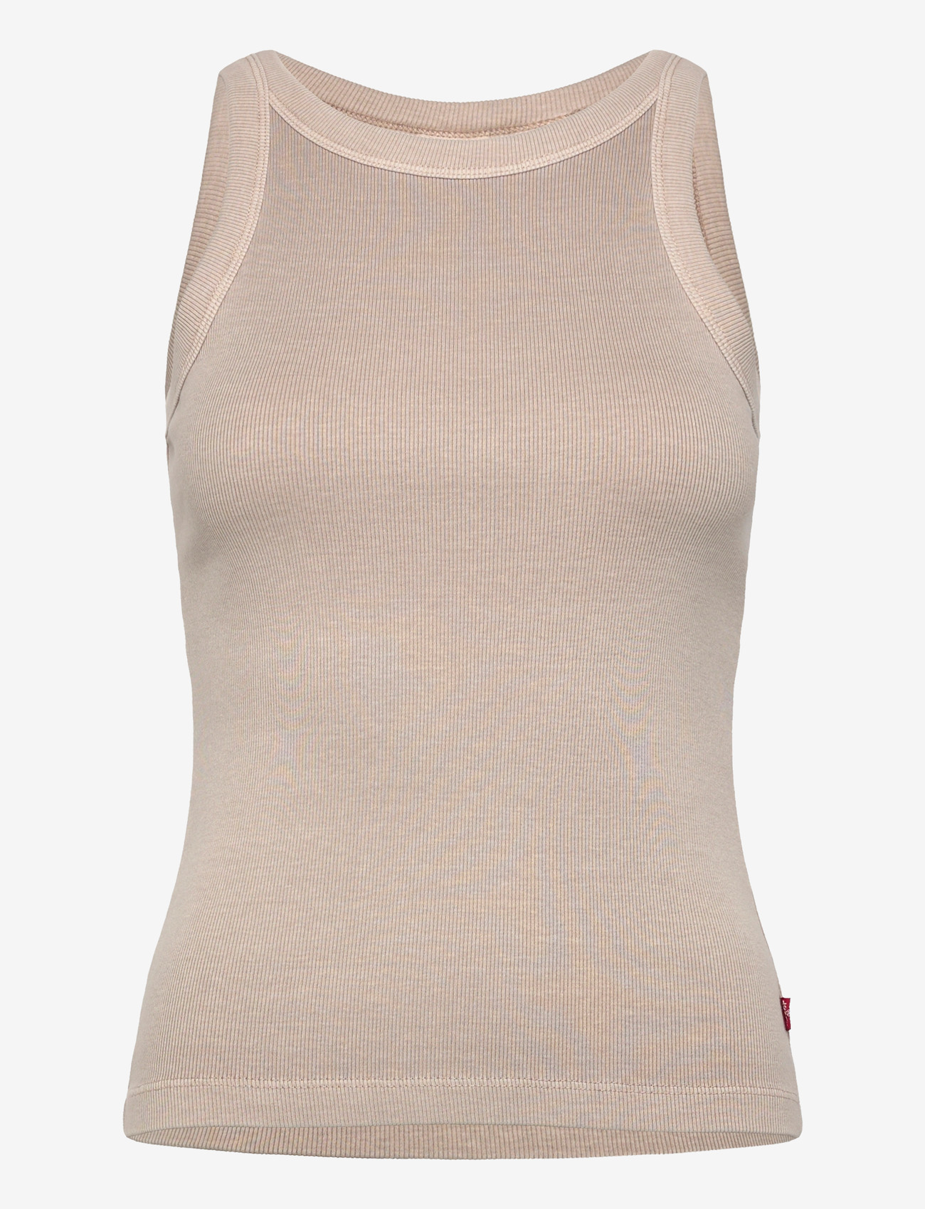 Levi's® - ESSENTIAL RACER TANK GARMENT D - greys - 1